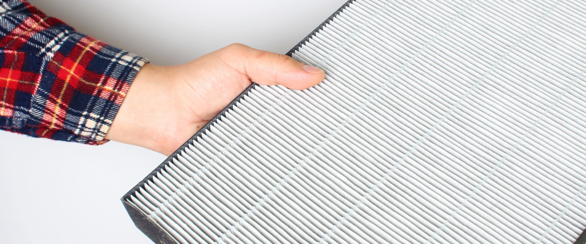 Why Are Air Filters So Expensive?