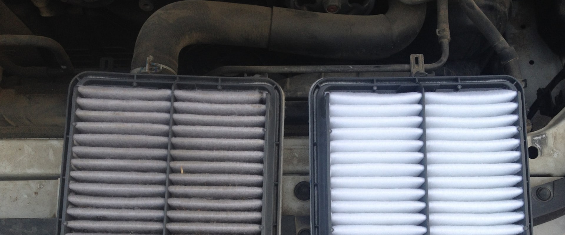 What are the Signs of a Bad Air Filter in a Car?