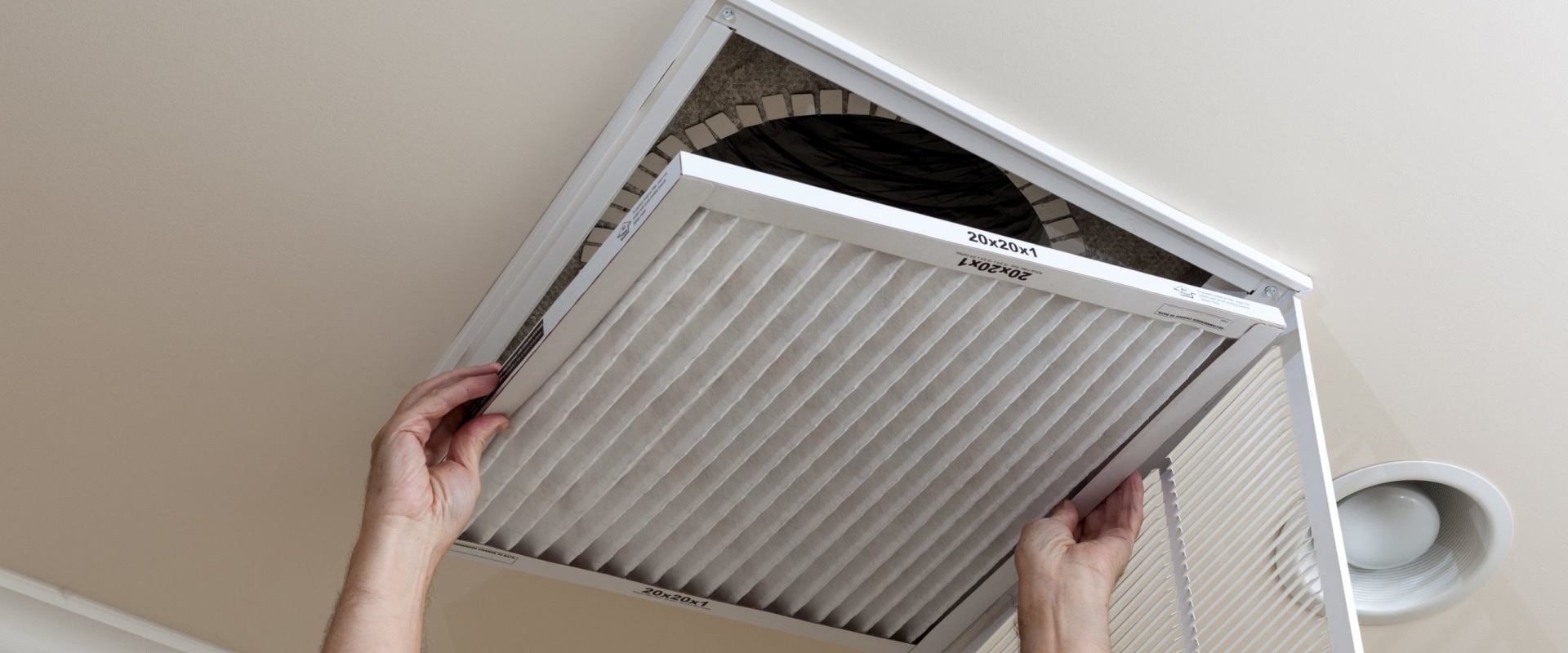 The Importance of Air Conditioner Filter Replacement