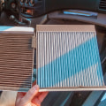 When Should You Change Your Car's Air Filter?