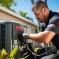 Why AC Installation Services in Pinecrest FL Is Important?