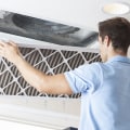 How Often Should You Change Your AC Unit Filters?