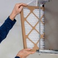 Installing Air Filters: Understanding MERV Ratings Chart
