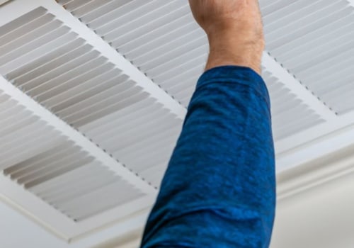 Does Changing Air Filter Make a Difference in Home?