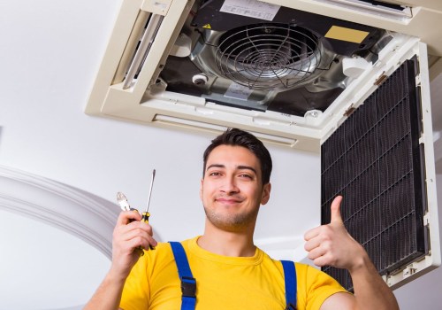 Find Reliable Solutions for Professional HVAC Installation in Royal Palm Beach FL