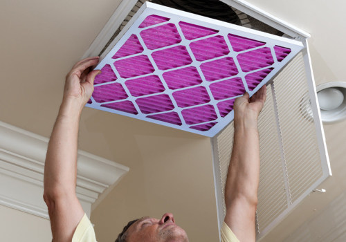 Why Choosing the Best Air Filter Matters for Your Home’s Air Quality and HVAC Efficiency