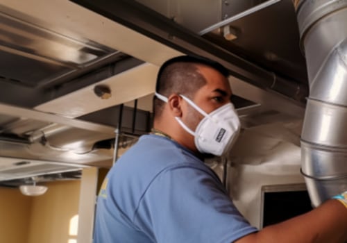 Why Your Home Smells Without Air Duct Cleaning in Deltona